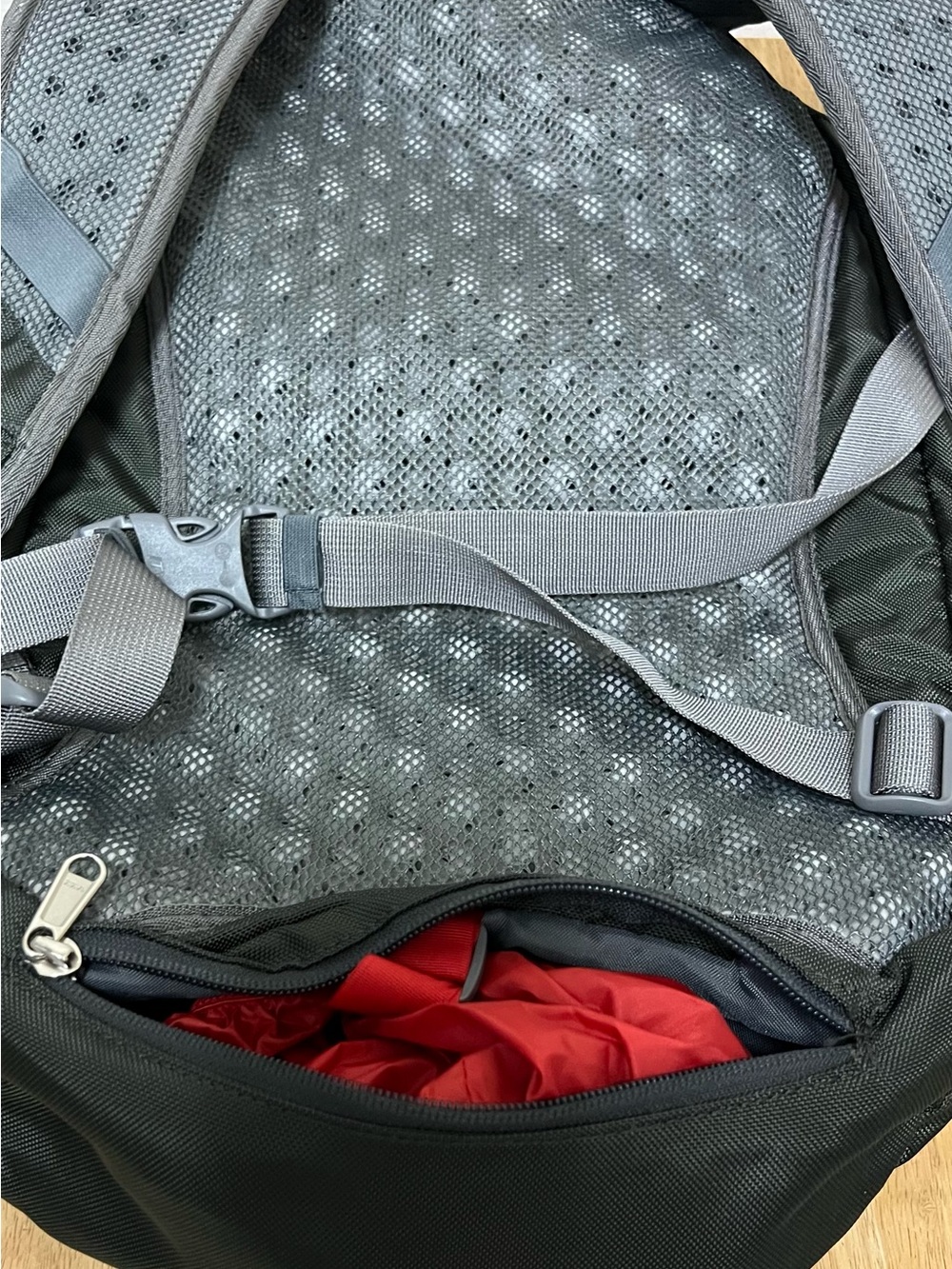 Novara Backpack - Picture 8 of 8